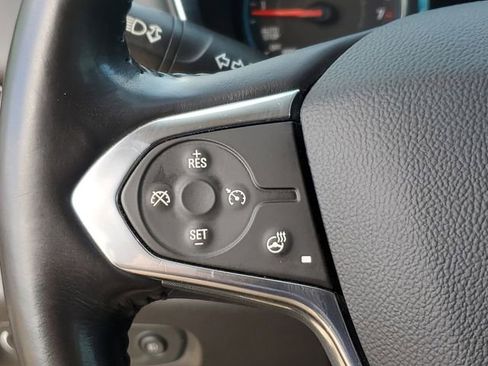 Used 2019 Chevrolet Traverse Premier FWD image 22