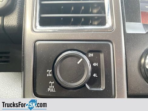 Used 2015 Ford F150 XLT w/ Equipment Group 301A Mid image 21