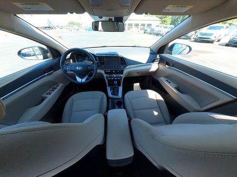 Used 2020 Hyundai Elantra SEL FWD image 31