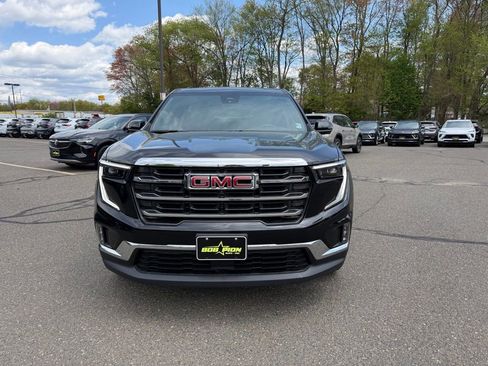 Used 2026 GMC Acadia Elevation w/ Elevation Premium Package AWD/4WD image 10