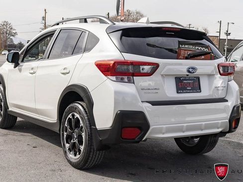 Used 2023 Subaru Crosstrek 2.0i Premium AWD/4WD image 15