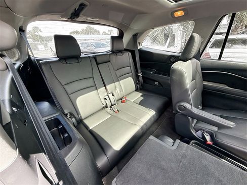 Used 2020 Honda Pilot Elite image 30