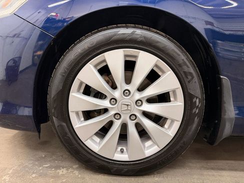 Used 2015 Honda Accord EX-L image 8