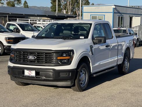 New 2026 Ford F150 XL image 3