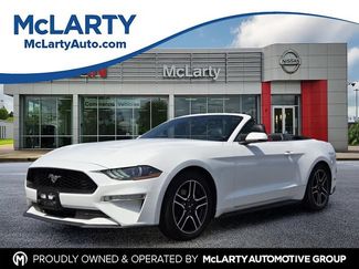 Used 2019 Ford Mustang Premium RWD 360° Tour