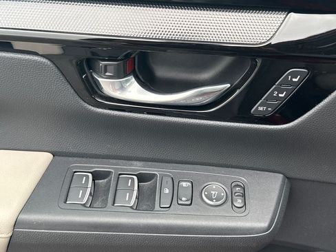 Certified 2024 Honda CR-V EX-L image 22