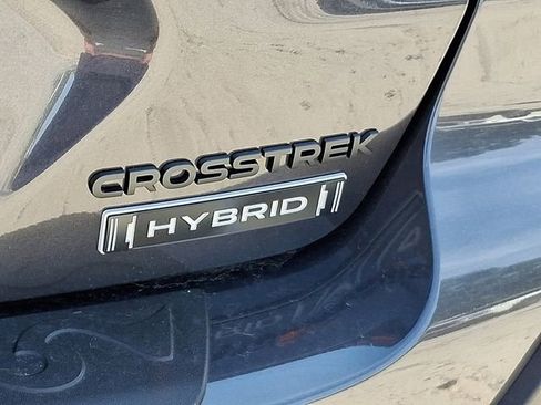 New 2026 Subaru Crosstrek 2.5i Sport AWD/4WD image 20