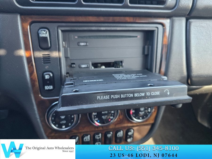Used 2005 Mercedes-Benz ML 350 4MATIC image 20