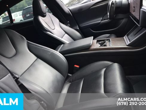 Used 2022 Tesla Model S AWD/4WD image 23