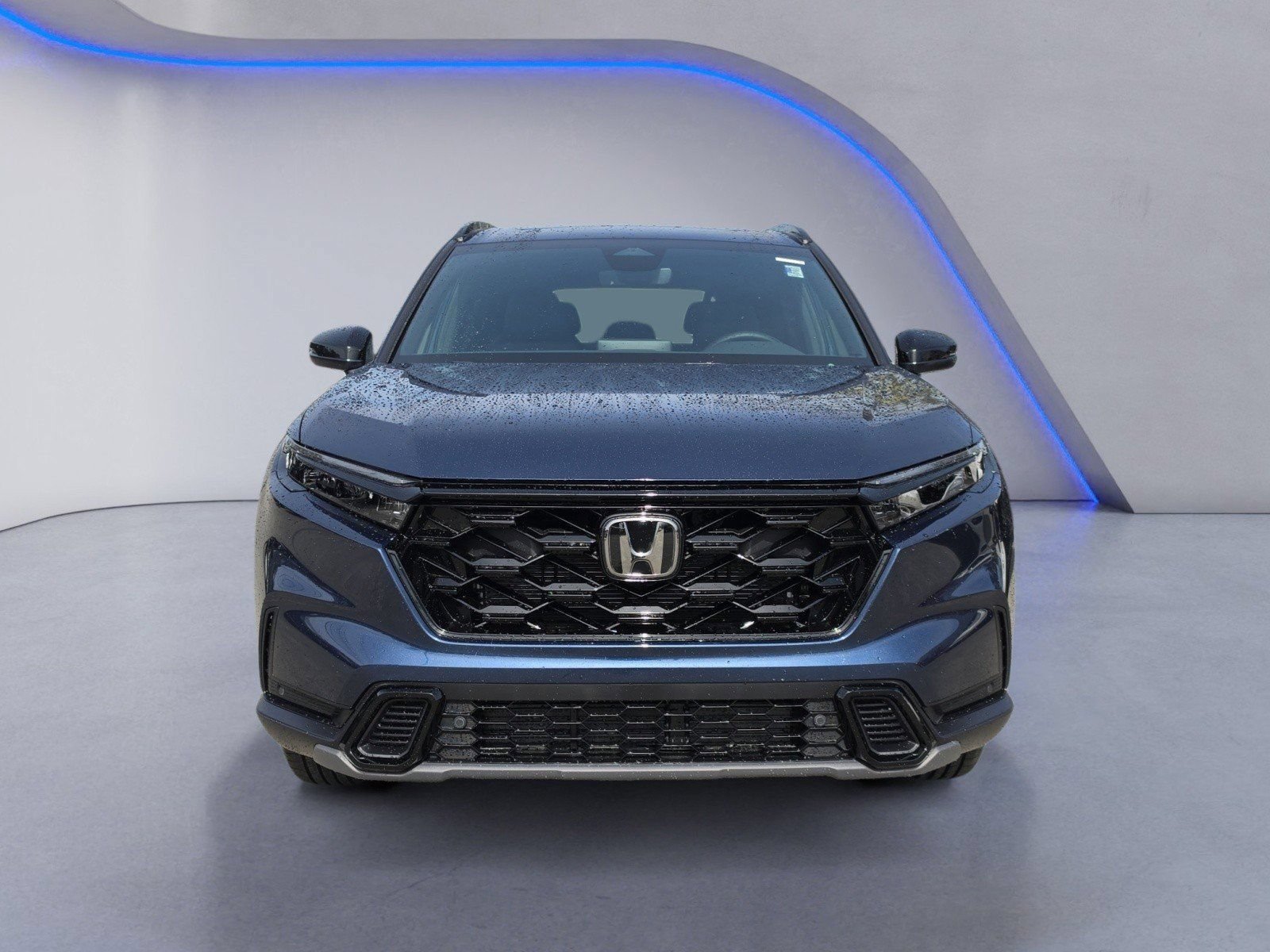 New 2026 Honda CR-V Sport-L image 7
