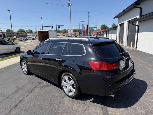 Used 2012 Acura TSX Sport Wagon FWD image 3