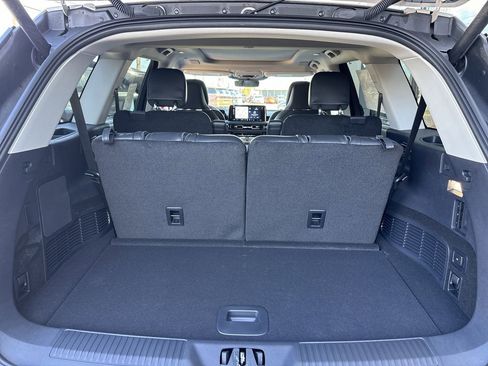 New 2025 Lincoln Aviator Reserve w/ Equipment Group 201A image 12