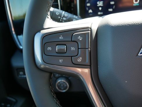 New 2026 Chevrolet Silverado 3500 High Country w/ High Country Premium Package image 22