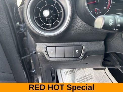 Used 2024 Kia Forte LXS image 18