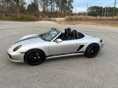 Used 2006 Porsche Boxster image 14