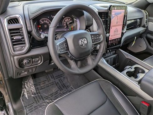 New 2026 RAM 1500 Laramie image 10