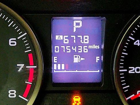 Used 2014 Subaru Crosstrek 2.0i Limited w/ Popular Package #1 AWD/4WD image 15