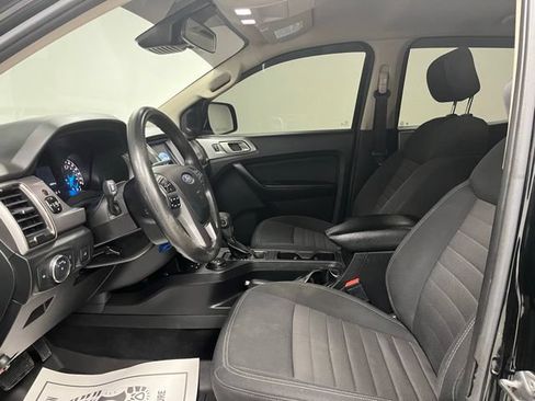 Used 2020 Ford Ranger XLT AWD/4WD image 18
