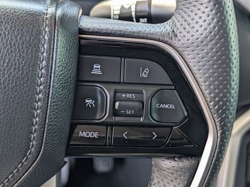 Used 2023 Toyota Tundra Limited AWD/4WD image 21