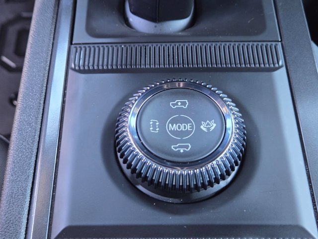 Used 2026 GMC Hummer EV SUV AWD/4WD image 21