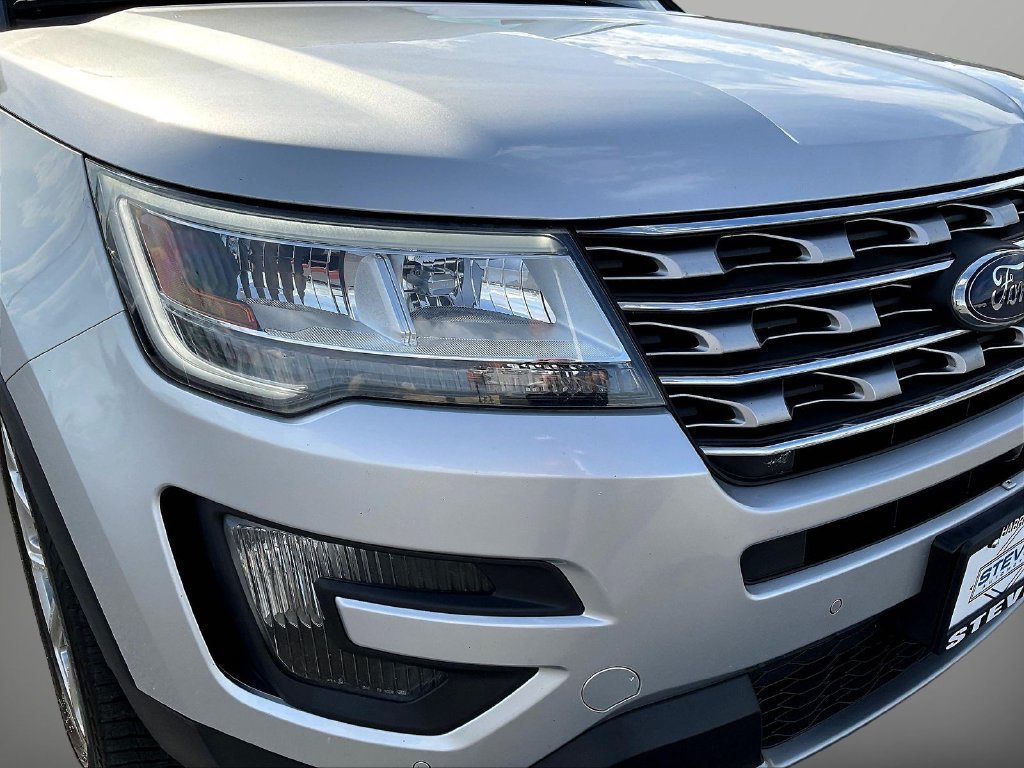 Used 2016 Ford Explorer Limited AWD/4WD image 33