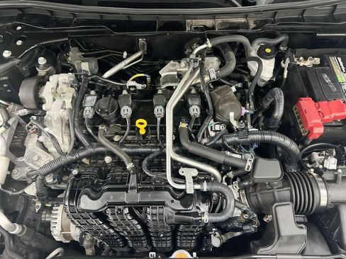 Used 2023 Nissan Altima 2.5 SR w/ SR Premium Package AWD/4WD image 26