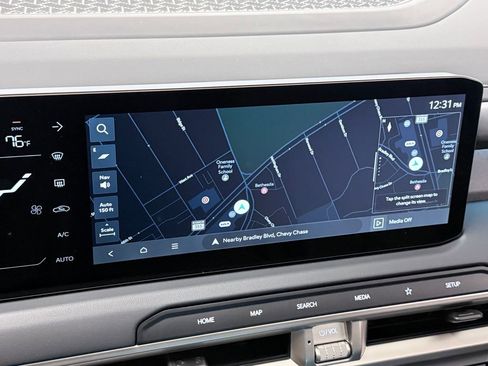 New 2027 Kia Telluride SX FWD image 27