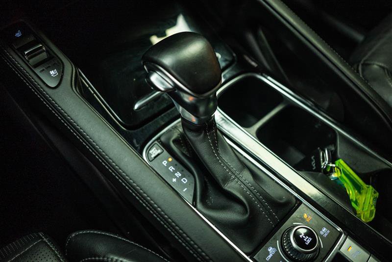 Used 2022 Kia Telluride SX w/ SX Prestige Package AWD/4WD image 20