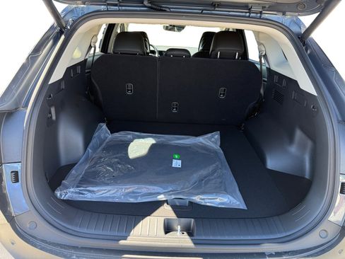 New 2026 Kia Sportage EX AWD/4WD image 17