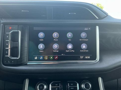 Used 2021 GMC Yukon XL Denali w/ Denali Premium Package AWD/4WD image 26