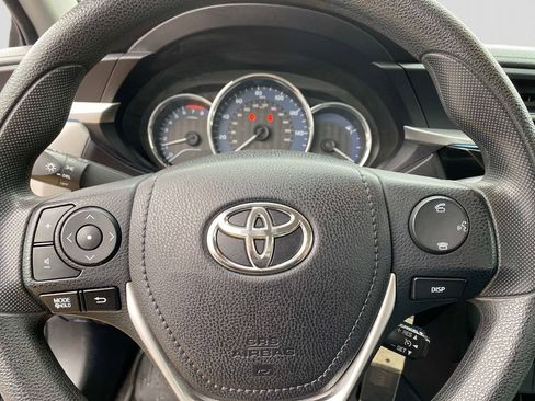 Used 2016 Toyota Corolla LE image 15