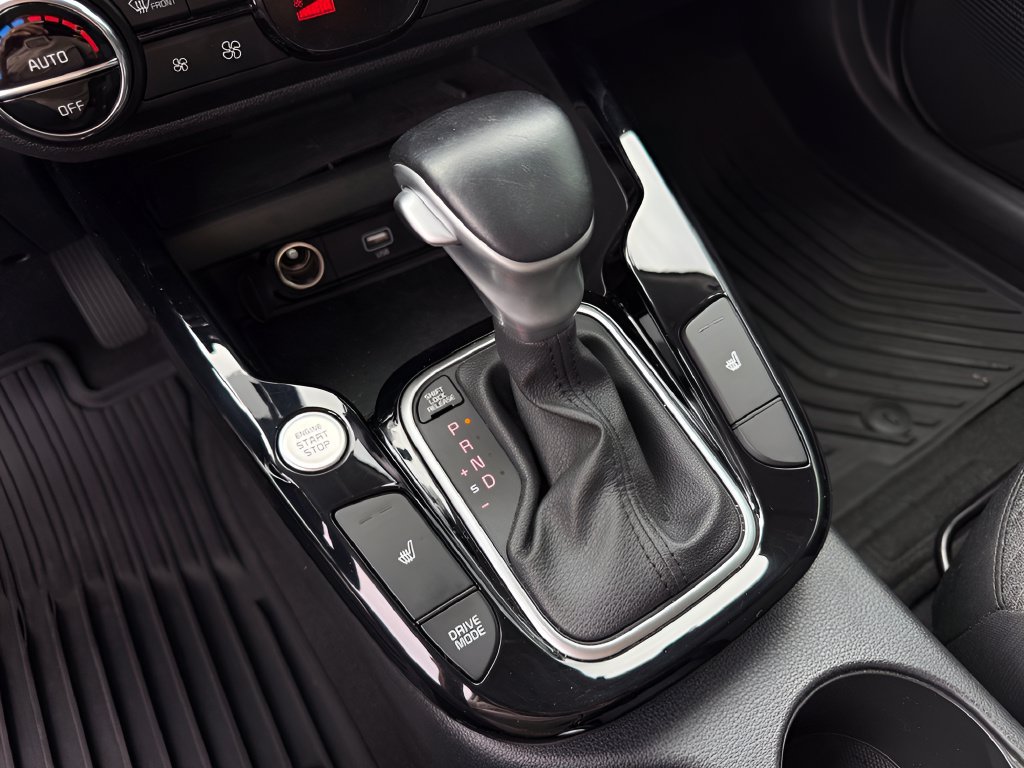 Used 2021 Kia Soul EX FWD image 19