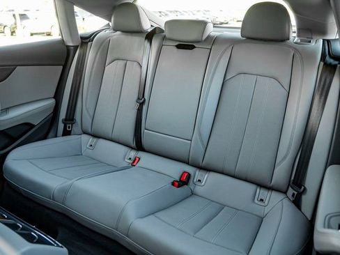 Used 2024 Audi A5 2.0T Prestige image 20