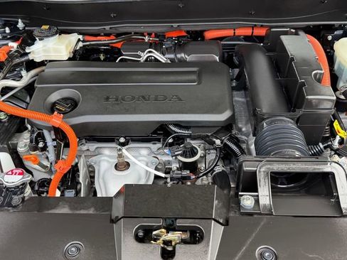 Used 2024 Honda CR-V Sport image 29