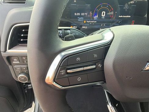 New 2026 Chevrolet Suburban Premier w/ Sun And Tow Package image 22