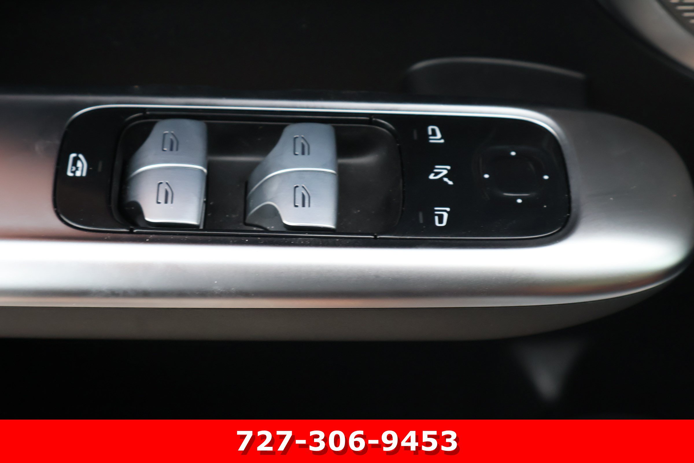 Certified 2024 Mercedes-Benz C 300 Sedan image 17