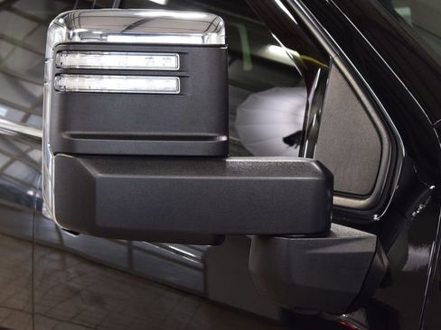 Used 2024 Chevrolet Silverado 2500 LTZ w/ LTZ Plus Package image 21