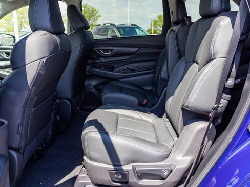 New 2026 Subaru Ascent Premium AWD/4WD image 37