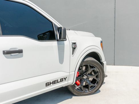 Used 2022 Ford F150 XLT w/ Equipment Group 301A Mid image 42