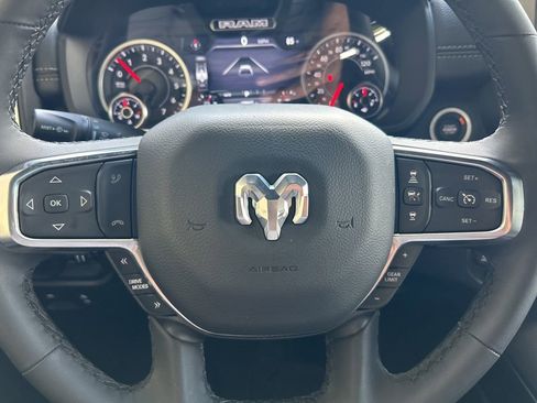 Used 2026 RAM 1500 Laramie image 54