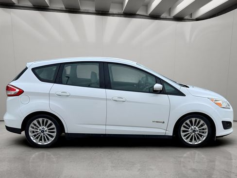 Used 2018 Ford C-MAX SE FWD image 7