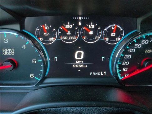 Used 2019 Chevrolet Tahoe Premier image 10