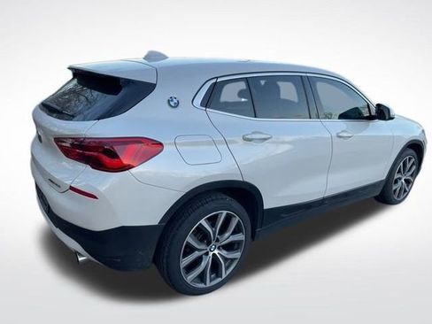 Used 2018 BMW X2 xDrive28i w/ Convenience Package image 9