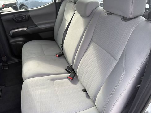 Used 2019 Toyota Tacoma SR5 image 16