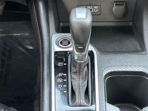 Certified 2023 Nissan Sentra SR w/ SR Premium Package image 21