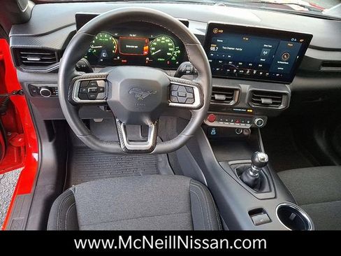 Used 2025 Ford Mustang GT image 12