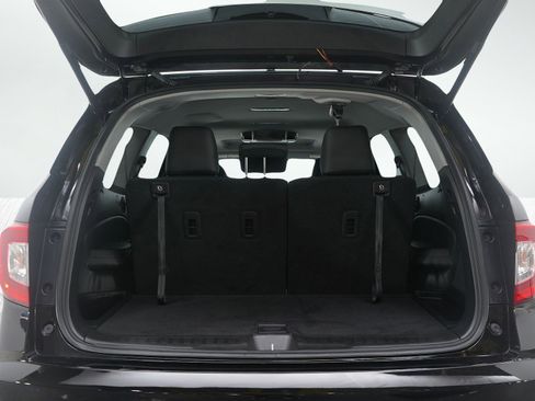 Used 2020 Honda Pilot Touring image 9