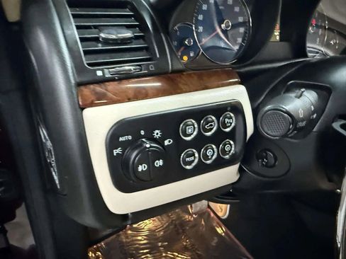 Used 2012 Maserati GranTurismo S image 20