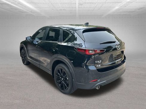 Used 2025 MAZDA CX-5 Carbon Edition AWD/4WD image 3
