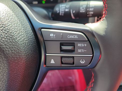 Used 2026 Honda Civic Type R image 19